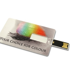Creditcard USB