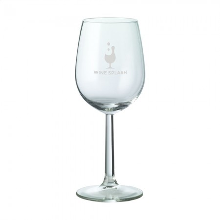 Bourgogne Wijnglas 290 ml laten bedrukken