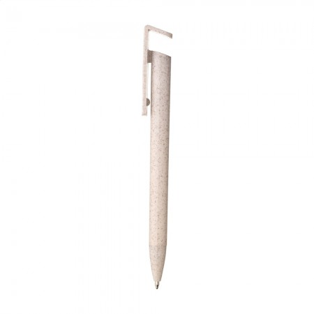Handy Pen Wheatstraw tarwestro pennen laten bedrukken
