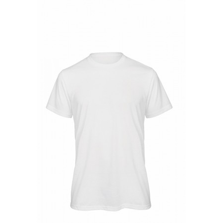 Men's sublimation T-shirt