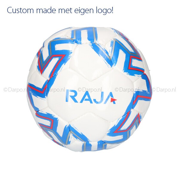 excelleren levenslang Mortal Relatiegeschenken met logo bedrukken bij DARPO Reklame - Voetballen  bedrukken - Andere sporten - Sporten