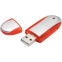 USB 4 - memory stick
