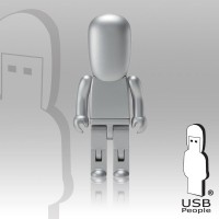 USB People - memory stick V1900139