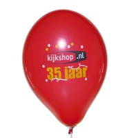 Eco-friendly ballonnen - Z2380015