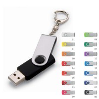 USB 1 - memory stick - R3750101