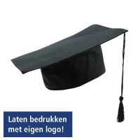 Graduation Hat - Afstudeerhoedje - T1060005
