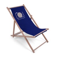 Strandstoel bedrukt - Strandstoelen bedrukken