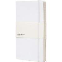 Moleskine Classic L hardcover notitieboek V1200069