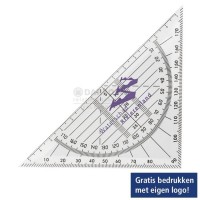 Geodriehoek - geo driehoek - Y5310010