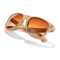 Houten zonnebrillen bedrukken - hout