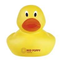Badeendjes met uw logo - Duck Race - LittleDuck - eend