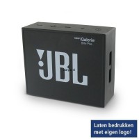JBL Go draagbare bluetooth luidspreker