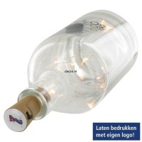 Bottle Light - LED lampjes - Wijnkurk
