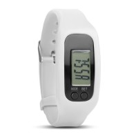 Activity Tracker, fitness armband, stappenteller, horloge