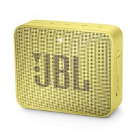 JBL Go 2 speaker