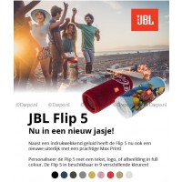 JBL Flip 6 bedrukken