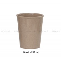 Rice Cup - Eco koffiebekers - 260ml.