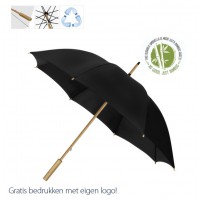 Duurzame ECO paraplu Forrest
