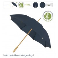 Duurzame ECO paraplu Forrest