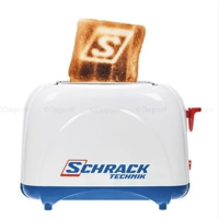 Logo® Toaster Original laten maken