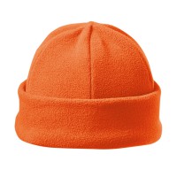 Luxury Fleece Hat laten bedrukken