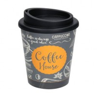 Coffee Mug Premium Small 250 ml koffiebeker laten bedrukken
