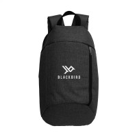 Cooler Backpack bag with imprint