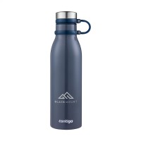 Contigo® Matterhorn Metallic 590 ml drinkfles laten bedrukken