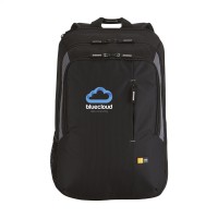 Case Logic Laptop Backpack 17 inch laptoprugzak laten bedrukken