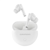 Grundig True Wireless Stereo Earbuds with imprint