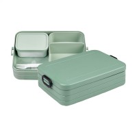 Mepal Lunchbox Bento Large 1,5 L laten bedrukken