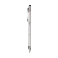 Ebony Touch stylus pen with imprint