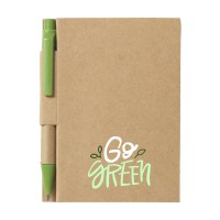 RecycleNote-S notitieboekje laten bedrukken
