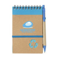 RecycleNote-M notitieboekje laten bedrukken