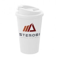 Coffee Mug Premium Deluxe 350 ml koffiebeker laten bedrukken