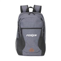TrackWay backpack with imprint