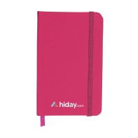 Pocket Notebook A6 laten bedrukken