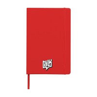 Pocket Notebook A5 laten bedrukken