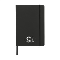 Pocket Notebook A4 laten bedrukken