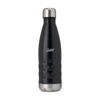 Topflask Graphic 500 ml drinking bottle with imprint