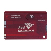 Victorinox Swisscard Quattro laten bedrukken