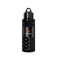 Join The Pipe Nairobi Bottle 1 L water bottle with imprint