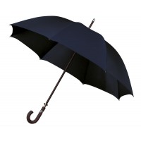 Falcone - Grote paraplu - Handopening - Windproof - 130 cm -