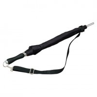 Falcone - Paraplu met schouderband - Handopening - Windproof - 100 cm -