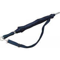 Falcone - Paraplu met schouderband - Handopening - Windproof - 100 cm -