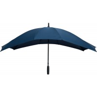 Falcone - Duo paraplu - Handopening - Windproof - 148 cm -