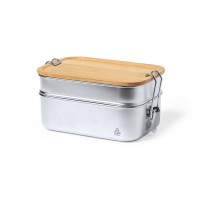 Vickers Lunch Box