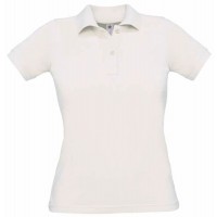 Safran Pure ladies' polo shirt
