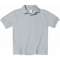 Safran Kids' Polo Shirt