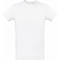 Inspire Plus Men's organic T-shirt